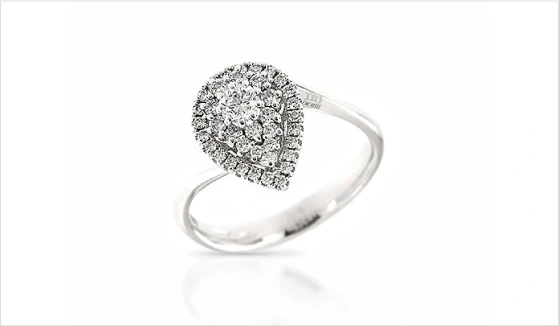 Joyería Torrico es distribuidor oficial de DAVITE DELUCCHI: Alta Joyería