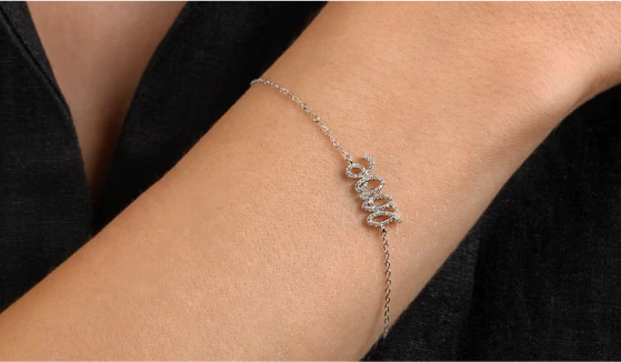 MUSHEMU marca de Joyería de lujo, de venta exclusiva en Joyería Torrico.